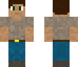 man