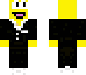 sir smiley