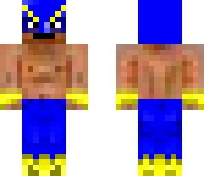 rey mysterio