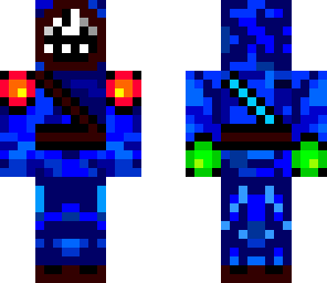 troll mage