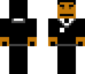 butler