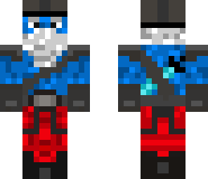 viking smurf