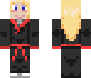 griefer female with no hood