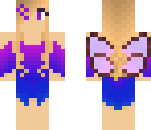 night fairy