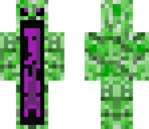 ender dimension creeper