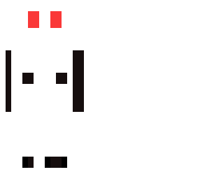 runaway ghost frame