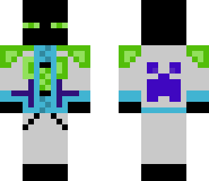the endrman