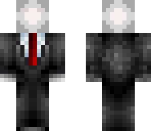 slenderman