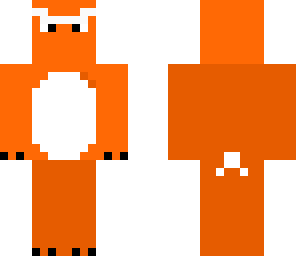 foxman
