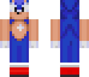 sonic the hedgehog