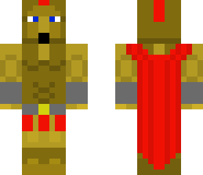 spartan