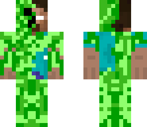 creeper brine