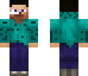 steve pro