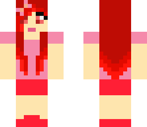 strawberry gal