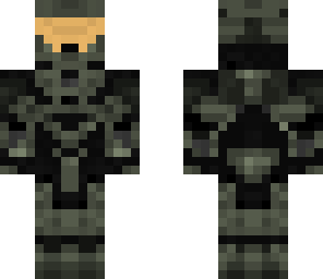 halo 4 master chief  