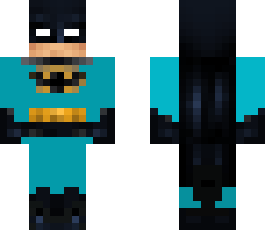 oldbatman