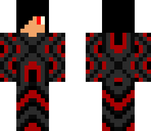 dev's skin
