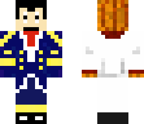 admiral