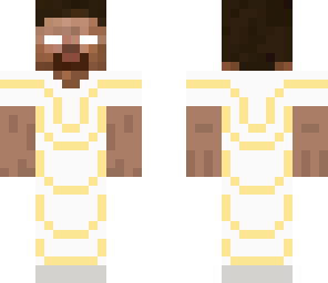 good herobrine