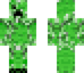 lime wool creeper