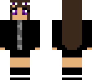 endergirl fixed
