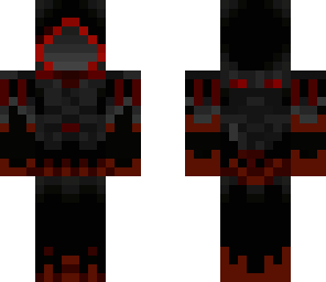 red mage