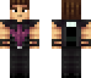 hawkeye arrows