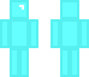 diamond block
