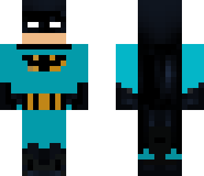bat-man