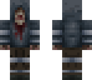 hunter