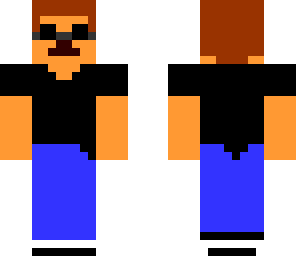 cool steve