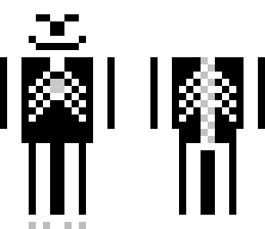 skeleten
