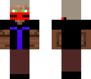 desert assassin
