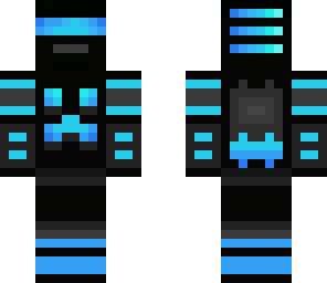 space knight