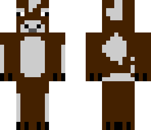 cow skin