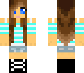 girly
