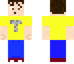 golden tobuscus