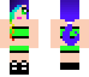 girl