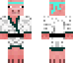 pig ninja