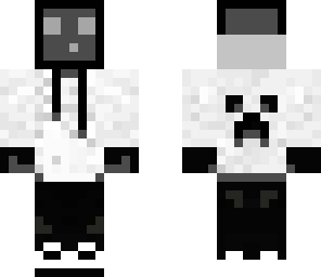 black slime