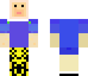 finn and jack