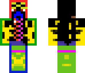 color guy