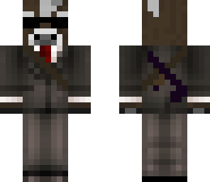 fbi cow
