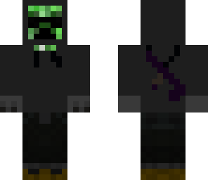 creeper mugger