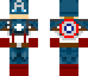 captain america