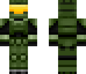 master chief 2