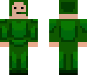 unsc marine