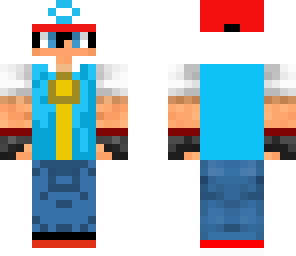 ash 5th gen
