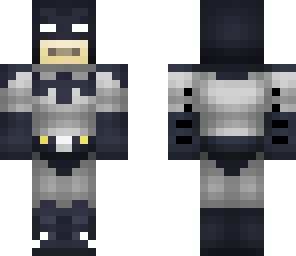 batman