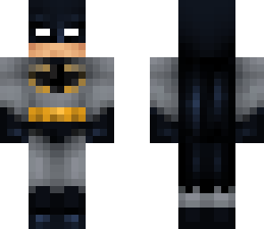 batman